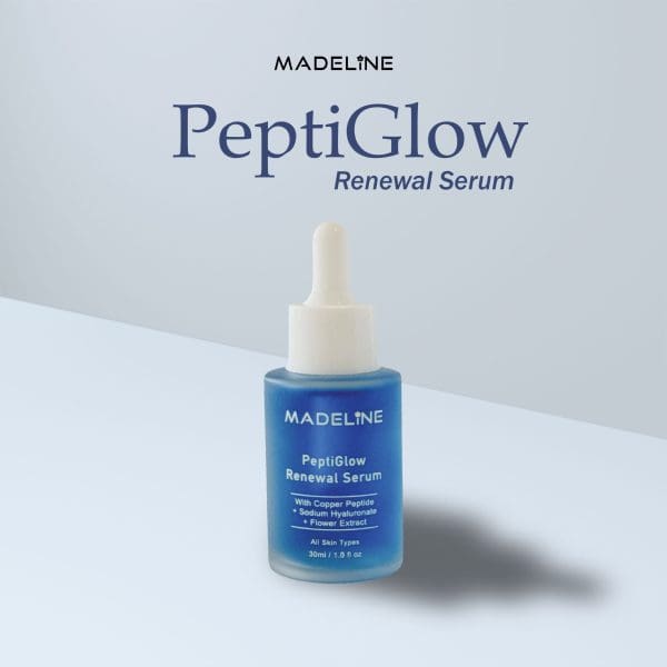 PeptiGlow Renewal Serum