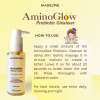 AminoGlow Probiotic Cleanser - Image 5