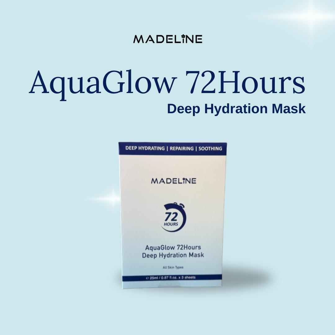 3pcs Mask -1