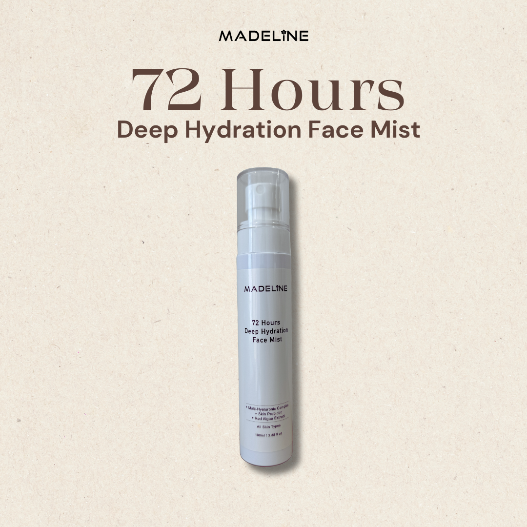Face Mist 1