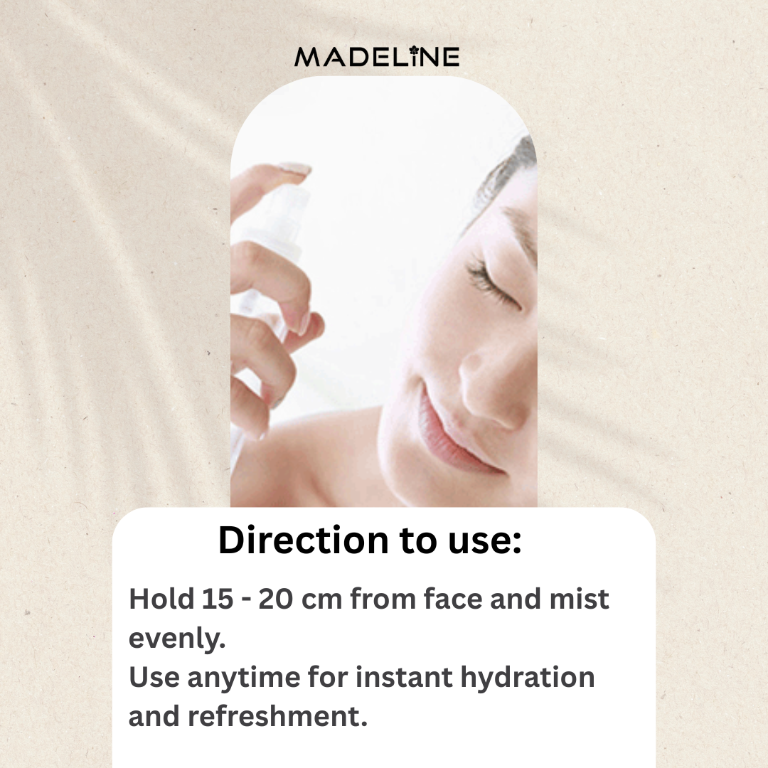 Face Mist 4